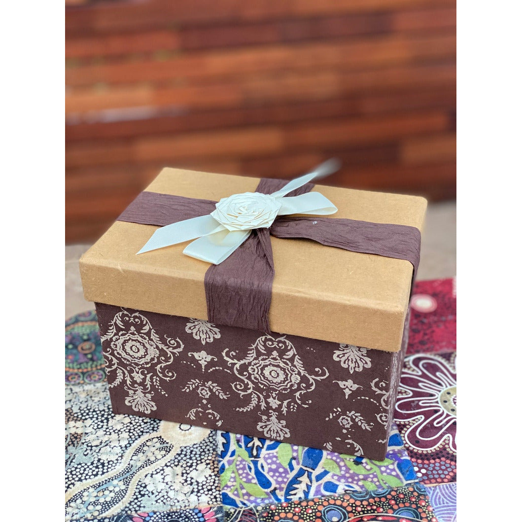 12 Puzzle Brain teaser interlocking wooden Puzzle set in a Deluxe Gift Box -for kids or adults