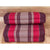 3-Fold Zafu Meditation Cushion Medium Size-RED