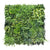 1 SQM Artificial Plant Wall Grass Panels Vertical Garden Foliage Tile Fence 1X1M Green