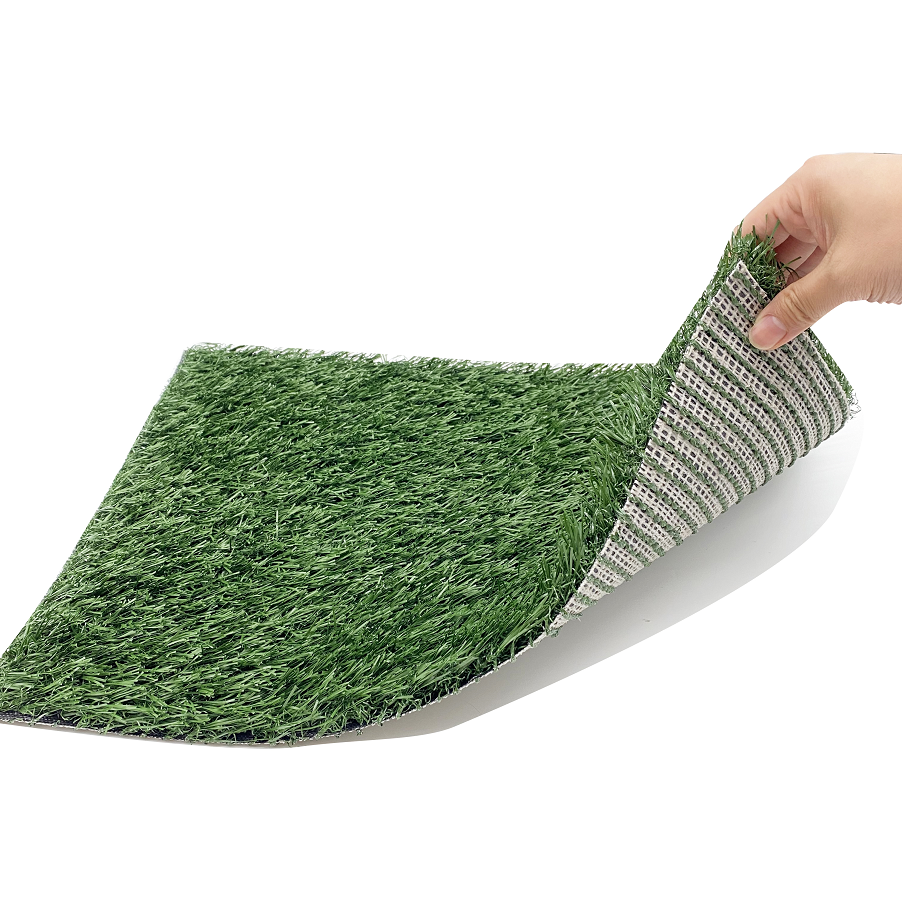 2 x Grass replacement only for Dog Potty Pad 71 x 46 cm