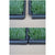 Indoor Dog Puppy Toilet Grass Potty Training Mat Loo Pad 85 x 63 cm