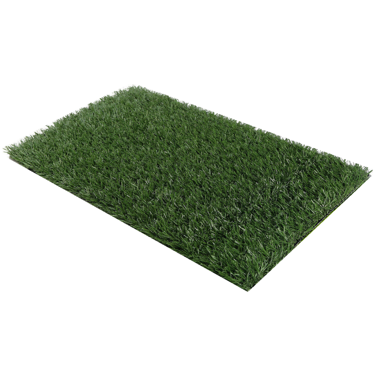 YES4PETS 2 x Grass replacement only for Dog Potty Pad 58 x 39 cm