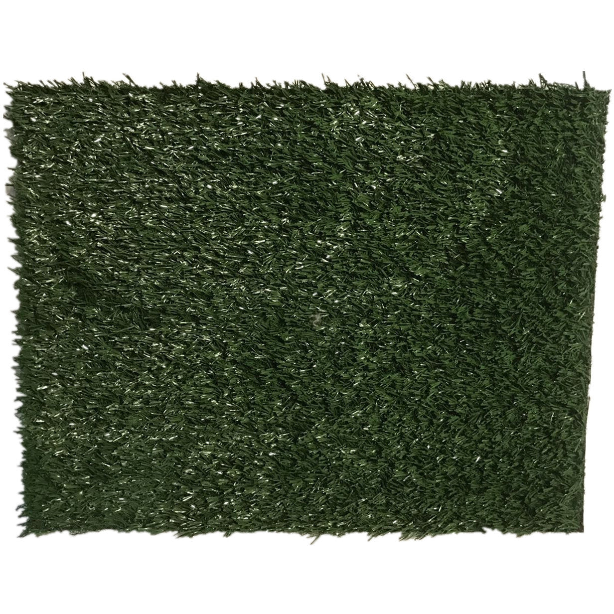 3 x Synthetic Grass replacement only for Potty Pad Training Pad 59 X 46 CM