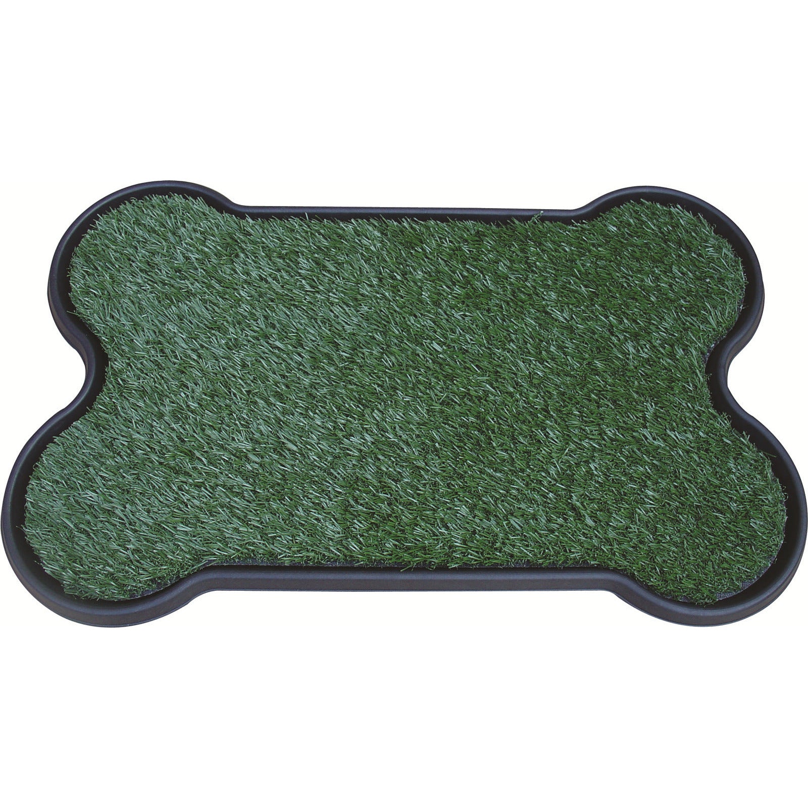 3 x Grass replacement only for Dog Potty Pad 63 X 38.5 cm