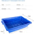 YES4PETS Lift and Sift Self Cleaning Kitty Litter Trays Cat Litter Tray Toilet Sifting Slotted Trays