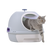 Cat Toilet Litter Box Tray House W Sky window Drawer Photocatalyst Purifier Blue