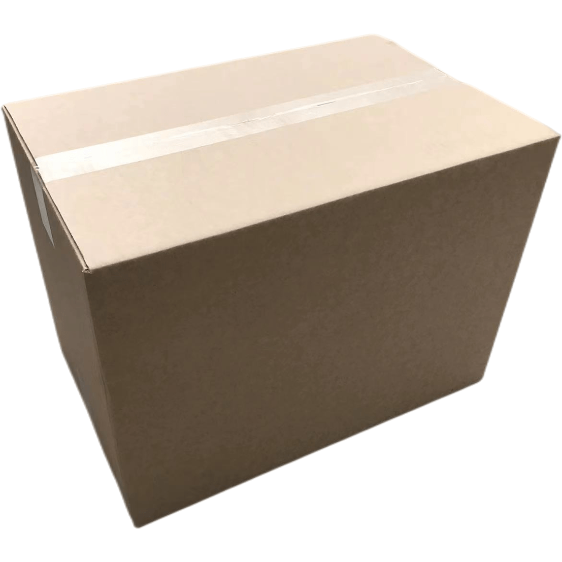 25 x Packing Moving Mailing Boxes 500x335x360 mm Cardboard Carton Box