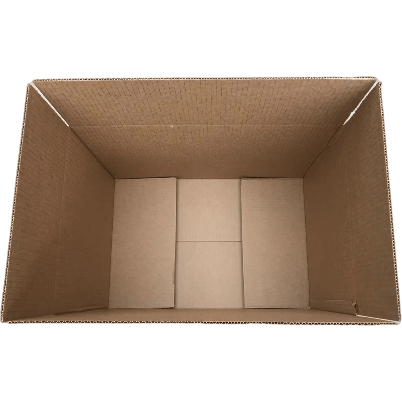 25 x Packing Moving Mailing Boxes 500x335x360 mm Cardboard Carton Box