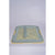 Large Portable Dog Potty Training Tray Pet Puppy Toilet Trays Loo Pad Mat Blue