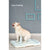 Large Portable Dog Potty Training Tray Pet Puppy Toilet Trays Loo Pad Mat Blue