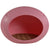 Medium Cave Cat Kitten Box Igloo Cat Bed House Dog Puppy House Pink