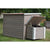 YES4PETS XL Chicken Coop Rabbit Hutch Cage Hen Chook Cat Guinea Pig House