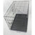 30' Portable Foldable Dog Cat Rabbit Collapsible Crate Pet Cage with Cover