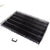 48' Collapsible Metal Pet Dog Crate Cat Rabbit Cage With Mat