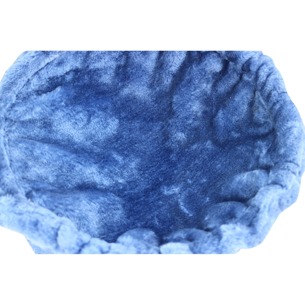 138cm Cat Scratching Post Tree Post House Tower with Ladder-Blue