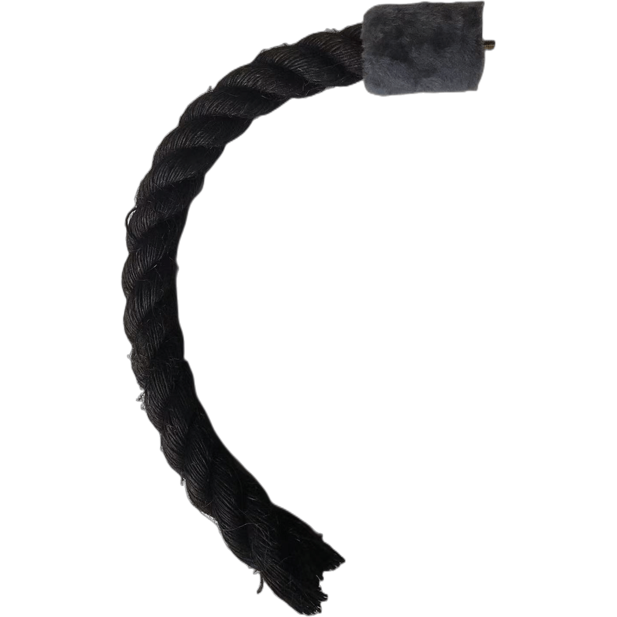 160 cm XL Multi Level Cat Scratching Post Tree Scratcher 14cm Thick Pole- Grey