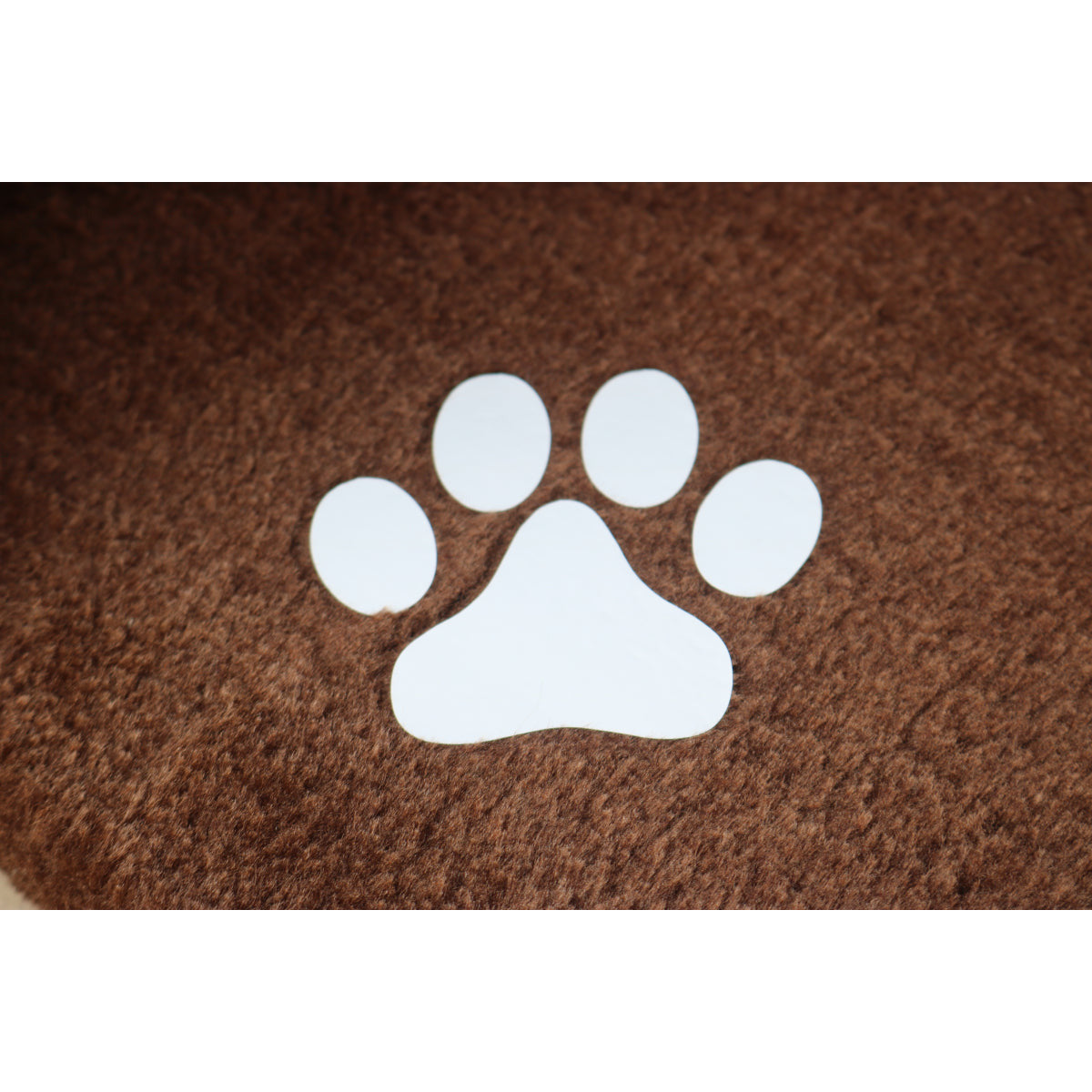 50 cm Cat Scratching Post Tree Scratching Pole Climbing Post-Brown