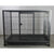 YES4PETS XL Pet Dog Cat Cage Metal Crate Kennel Portable Puppy Cat Rabbit House