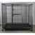 YES4PETS XXL Pet Dog Cat Cage Metal Crate Kennel Portable Puppy Cat Rabbit House