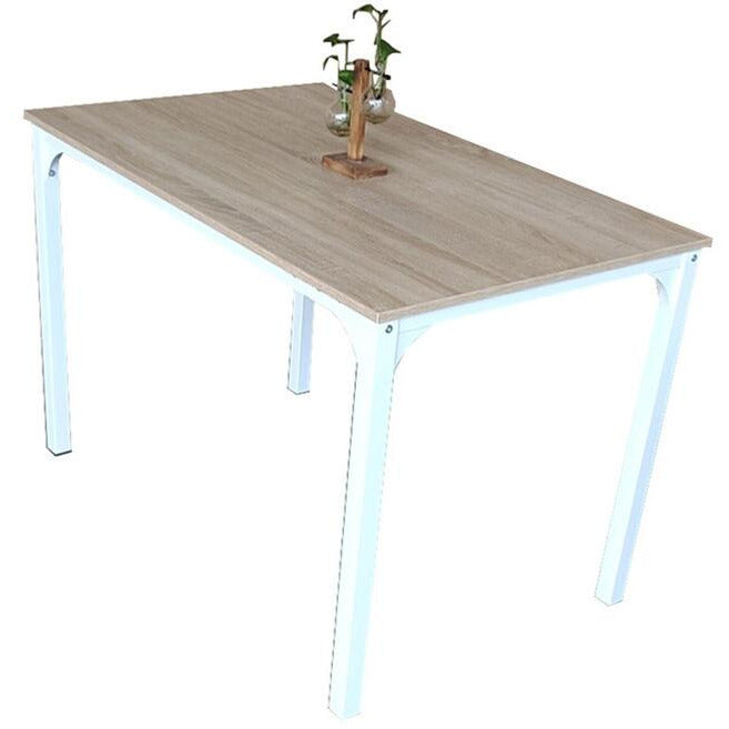 5 Piece Kitchen Dining Room Table and Chairs Set Furniture