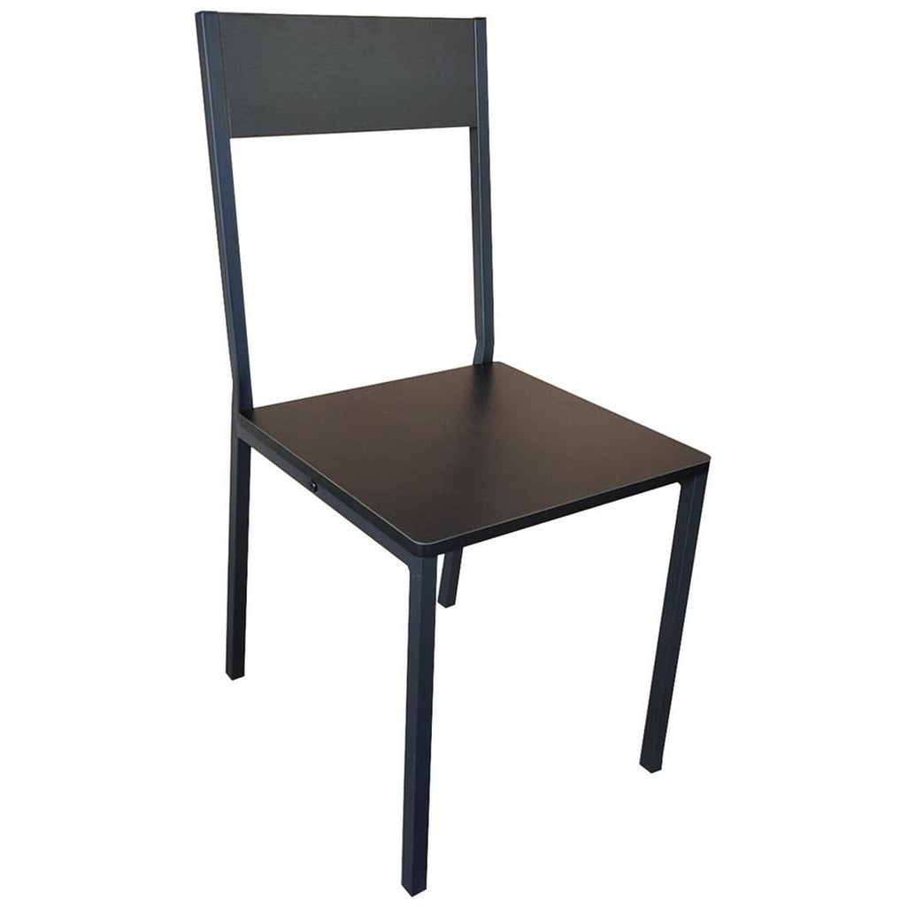 5 Piece Kitchen Dining Room Table and Chairs Set Furniture