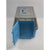Blue Small Dog Cat Rabbit Crate Pet Guinea Pig Carrier Kitten Cage