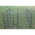 YES4PETS 120 cm Heavy Duty Pet Dog Cat Rabbit Exercise Playpen Puppy Rabbit Fence