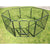 YES4PETS 80 cm Heavy Duty Pet Dog Puppy Cat Rabbit Exercise Playpen Fence