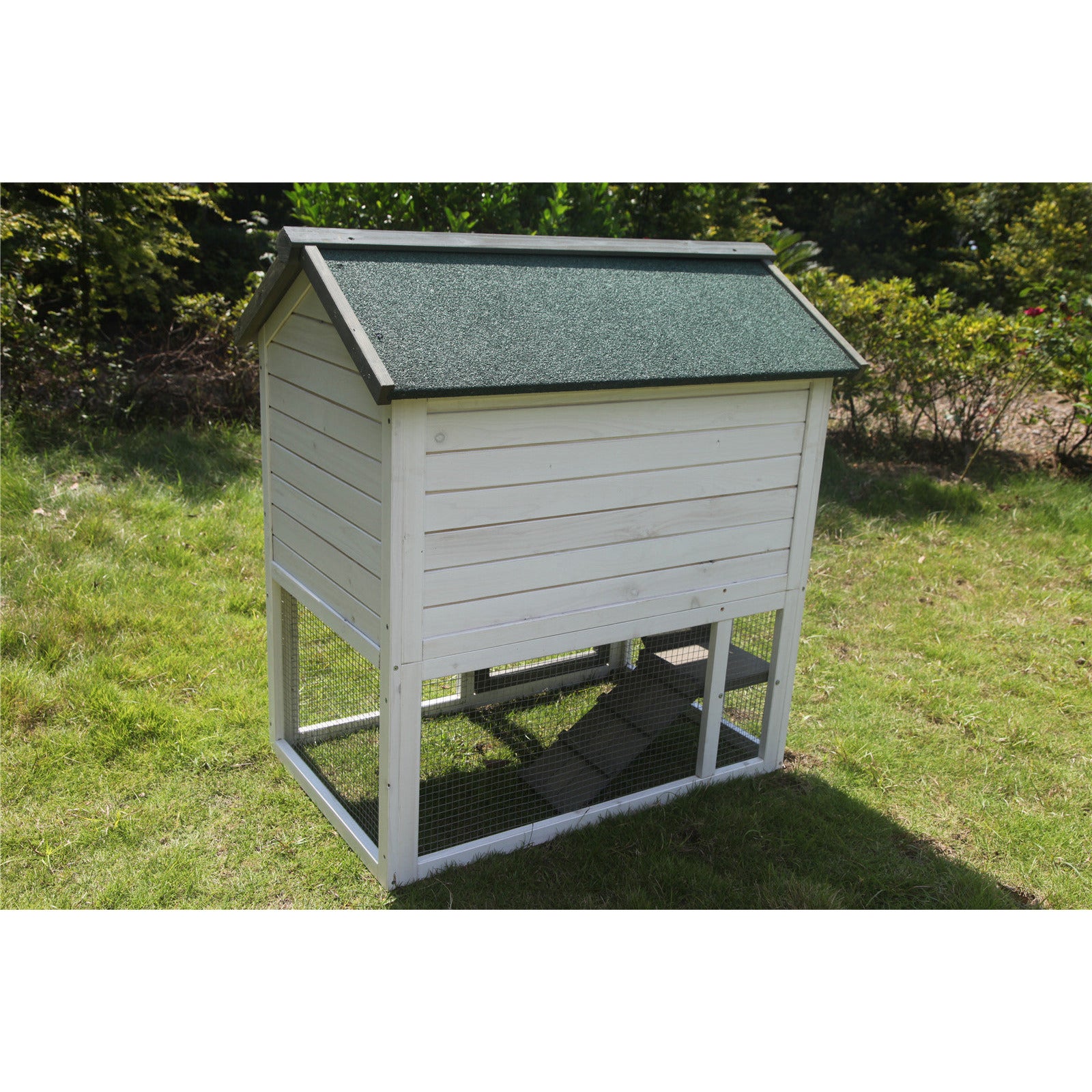 XL Double Storey Rabbit Hutch  Guinea Pig Ferret Cage