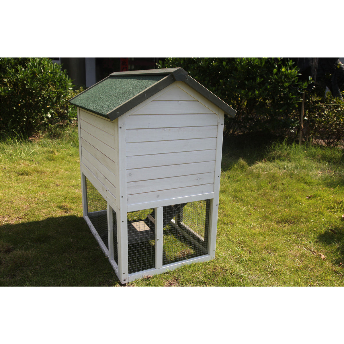 XL Double Storey Rabbit Hutch  Guinea Pig Ferret Cage