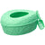 XL Portable Cat Toilet Litter Box Tray House with Scoop Green
