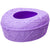 Large Portable Cat Toilet Litter Box Tray House with Scoop Purple
