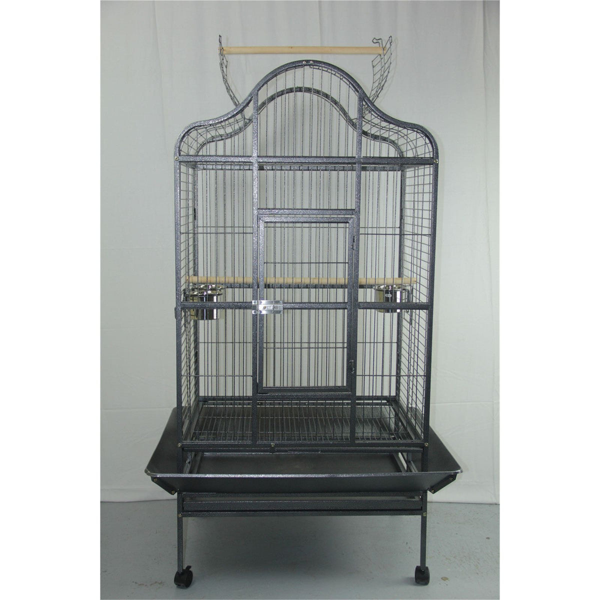 YES4PETS 180cm Large Bird Cage Pet Parrot Aviary