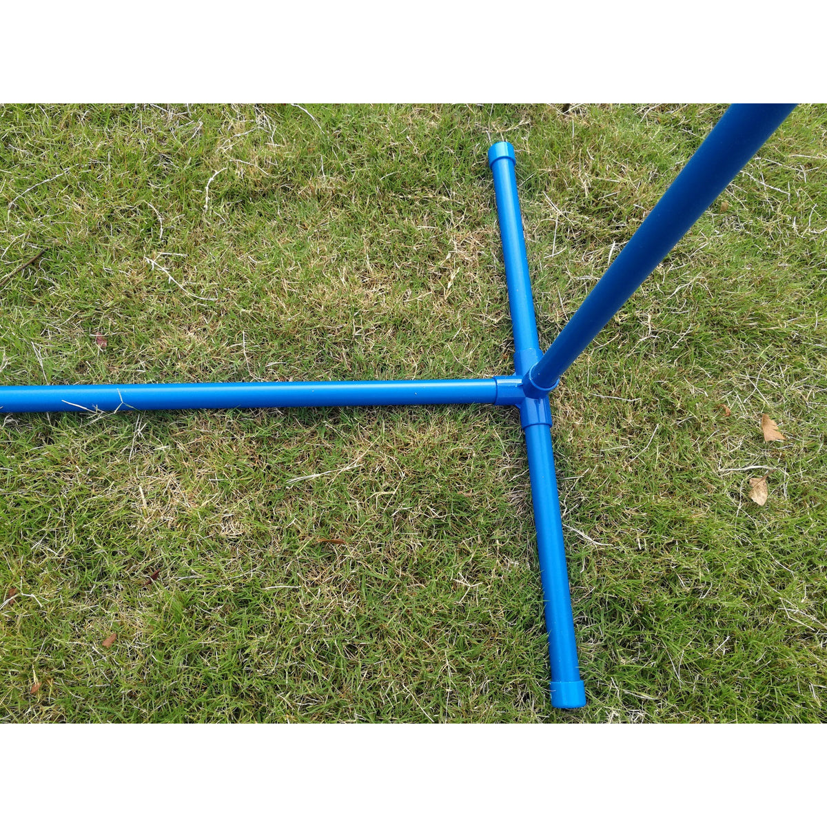 4 x Portable Dog Puppy Training Practice Jump Bar  Poles Agility Post