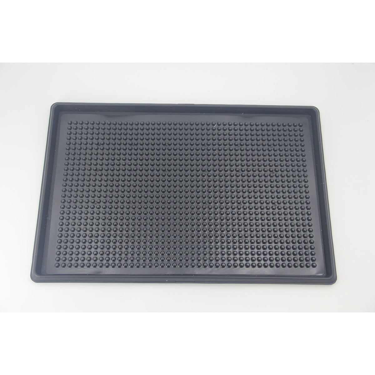 XL Indoor Dog Puppy Toilet Grass Training Mat Loo Pad Potty W 3 Grass