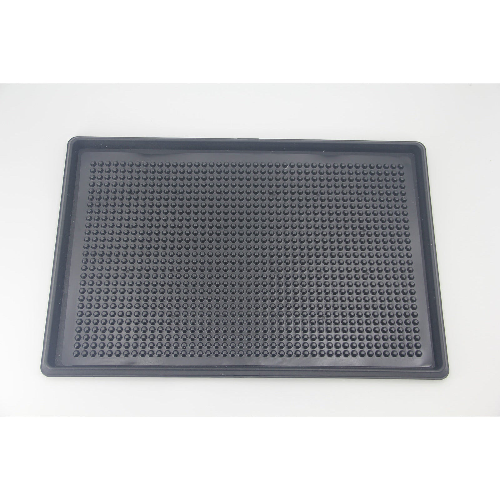 XL Indoor Dog Puppy Toilet Grass Training Mat Loo Pad Potty W 3 Grass