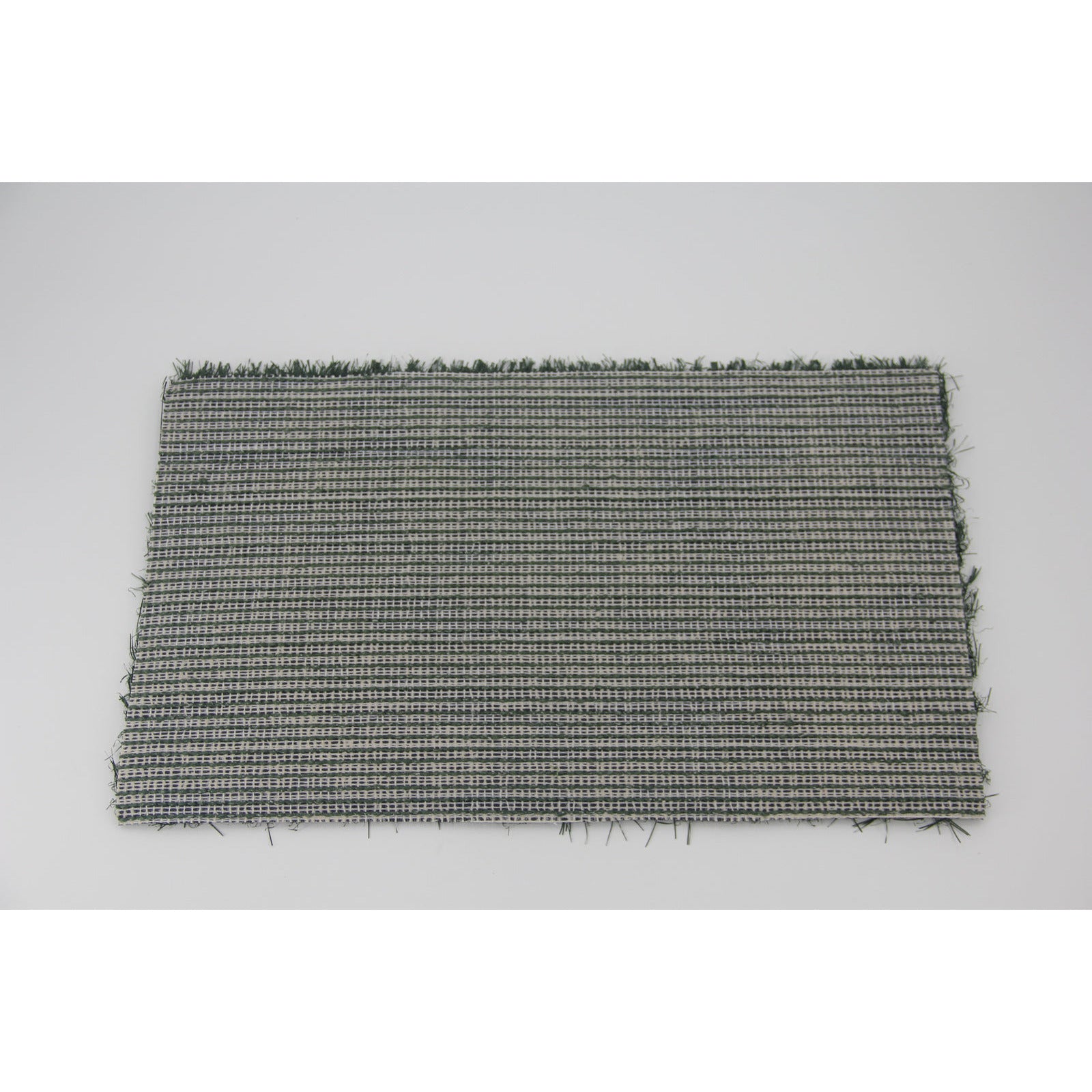 Indoor Dog Puppy Toilet Grass Potty Training Mat Loo Pad pad With 2 Grass