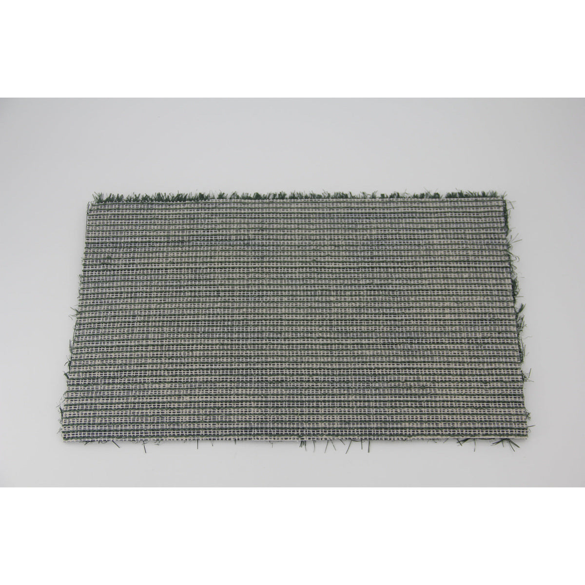 Indoor Dog Puppy Toilet Grass Potty Training Mat Loo Pad pad With 3 Grass