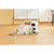 YES4PETS 3.5L Visible Automatic Digital Pet Dog Cat Feeder Food Bowl Dispenser