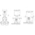 6L Automatic Digital Pet Dog Cat Feeder Double Food Bowl Dispenser