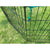 YES4PETS 6 Panel Dog Cat Exercise Playpen Puppy Enclosure Rabbit Fence With Cover