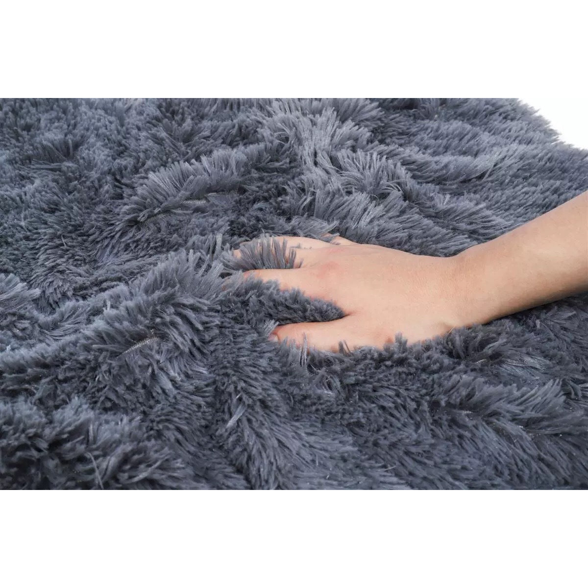 YES4PETS Pet Blanket Dog Cat Rug Puppy Kitten Calming Plush Soft Warmth Fleece 50X36 cm