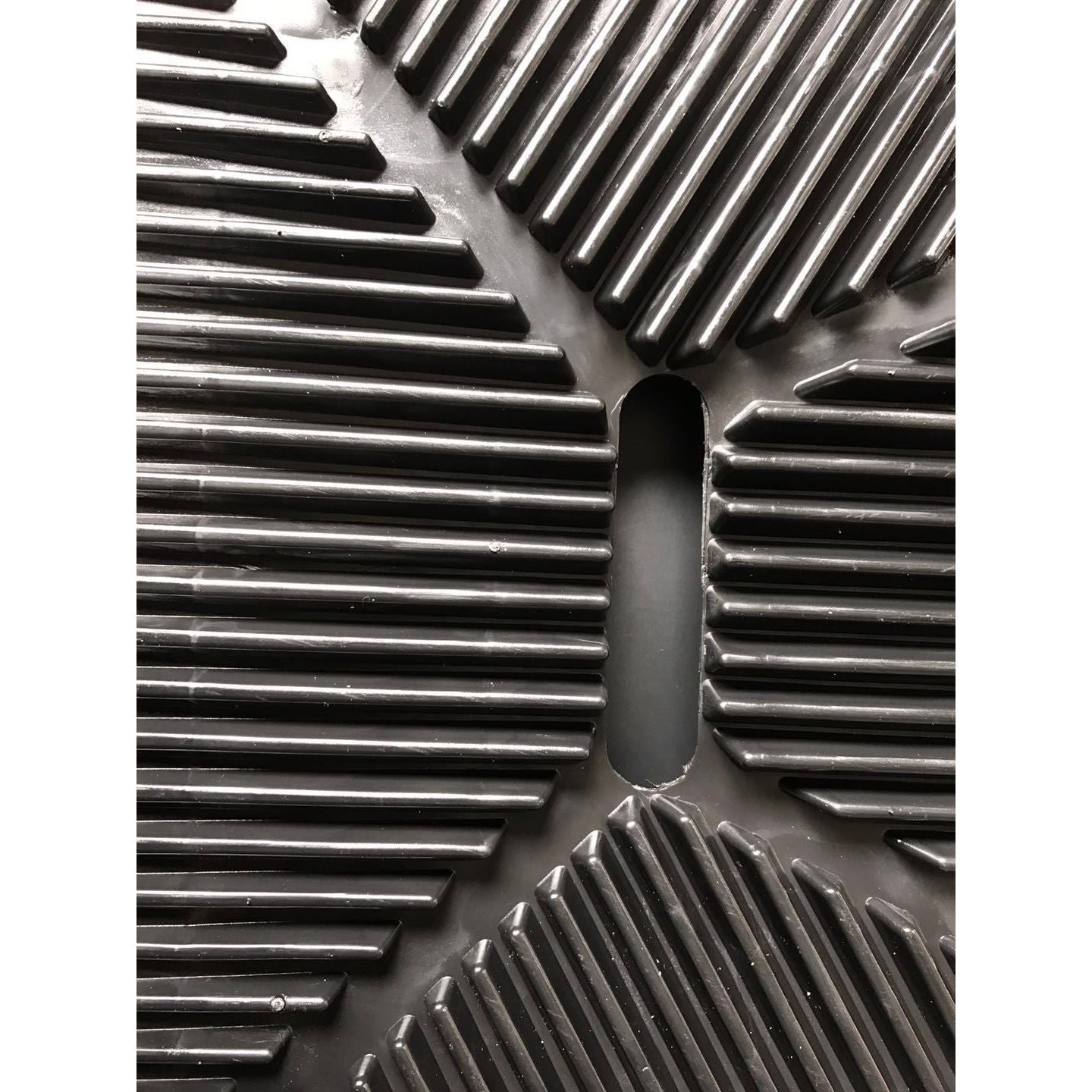 YES4PETS Indoor Dog Puppy Toilet Grass Potty Training Mat Loo Pad pad with 1 grass