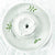 Ceramic Electric Pet Water Fountain Dog Cat Water Feeder Bowl Dispenser