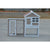 Rabbit Hutch Small  Ferret Guinea Pig Cage Hen Chook Cat Kitten House