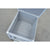 Grey Small Chicken Coop Rabbit Hutch Ferret Cage Guinea Pig Dog Cat Nesting Box