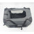 Medium Portable Foldable Dog Cat Puppy Rabbit Soft Crate Carrier-Grey