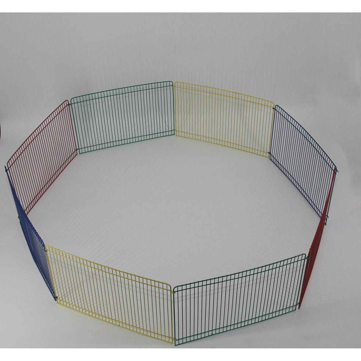 YES4PETS Mini Pet Guinea pig Hamster Playpen Enclosure