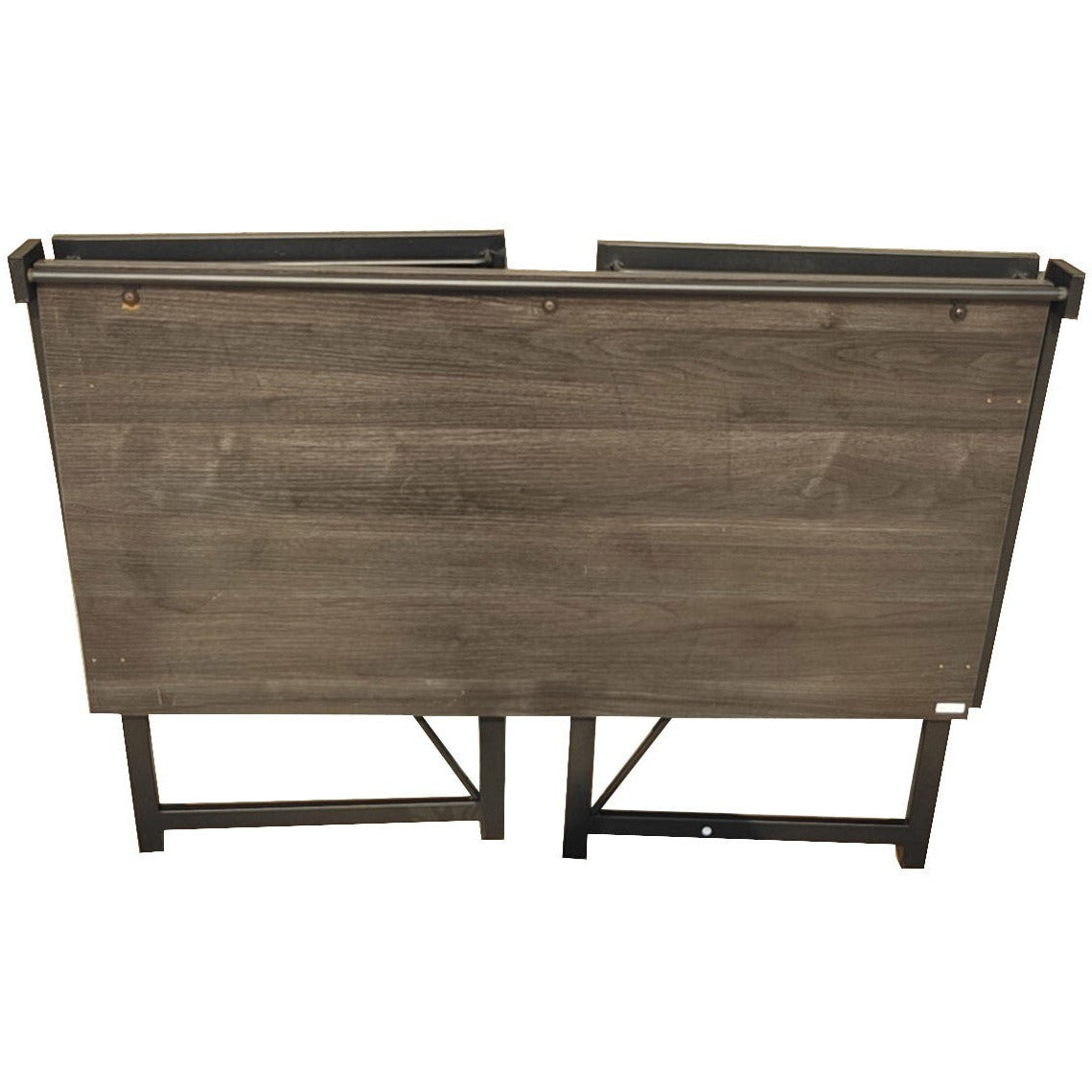 Computer Desk, Sturdy Home Office Desk for Laptop, Modern Simple Style Writing Table, with Storage Bag