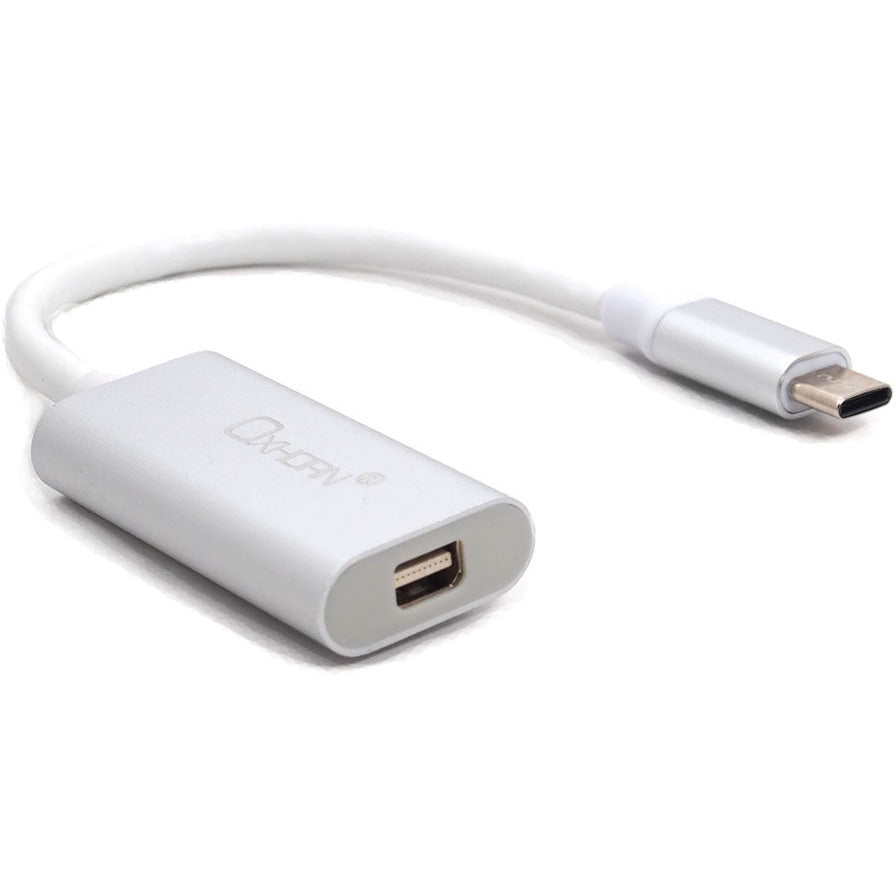 Oxhorn Type C to Mini DisplayPort Adapter
